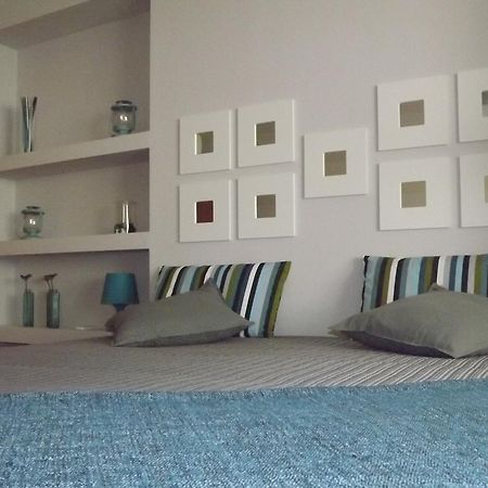 Entrecubos Guesthouse Ольян Экстерьер фото