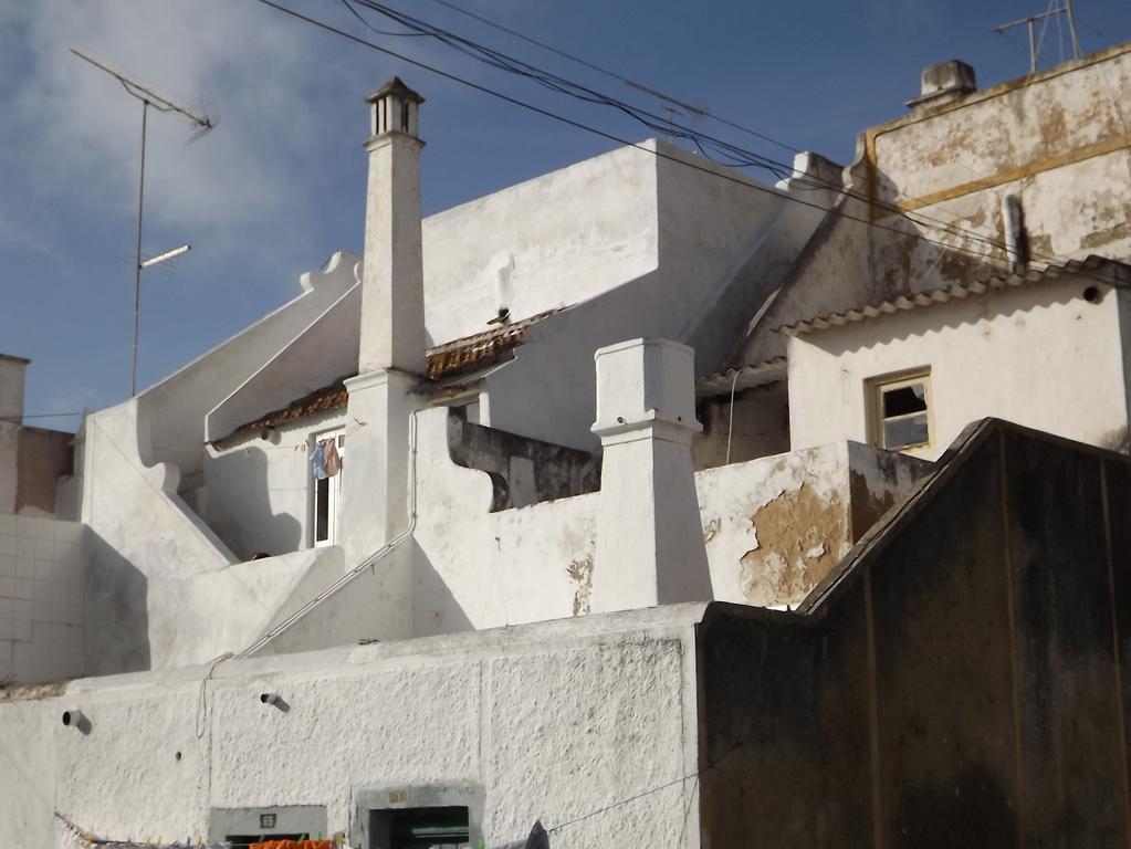 Entrecubos Guesthouse Ольян Экстерьер фото