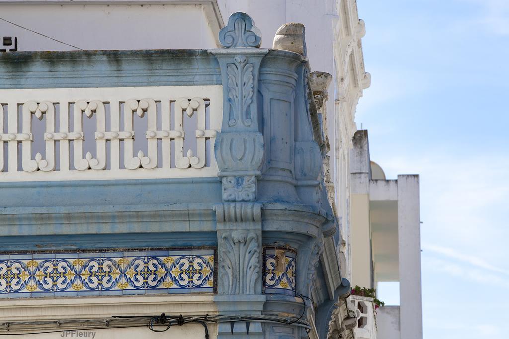 Entrecubos Guesthouse Ольян Экстерьер фото
