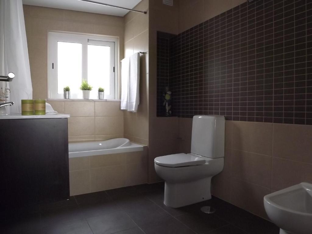 Entrecubos Guesthouse Ольян Номер фото
