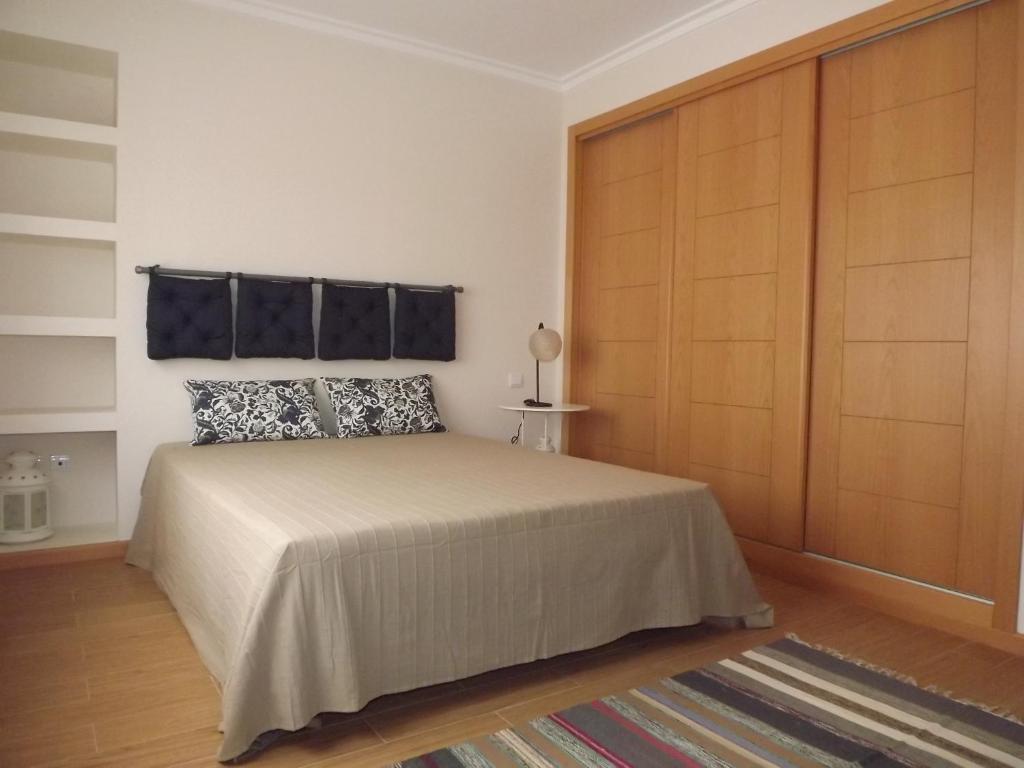 Entrecubos Guesthouse Ольян Номер фото