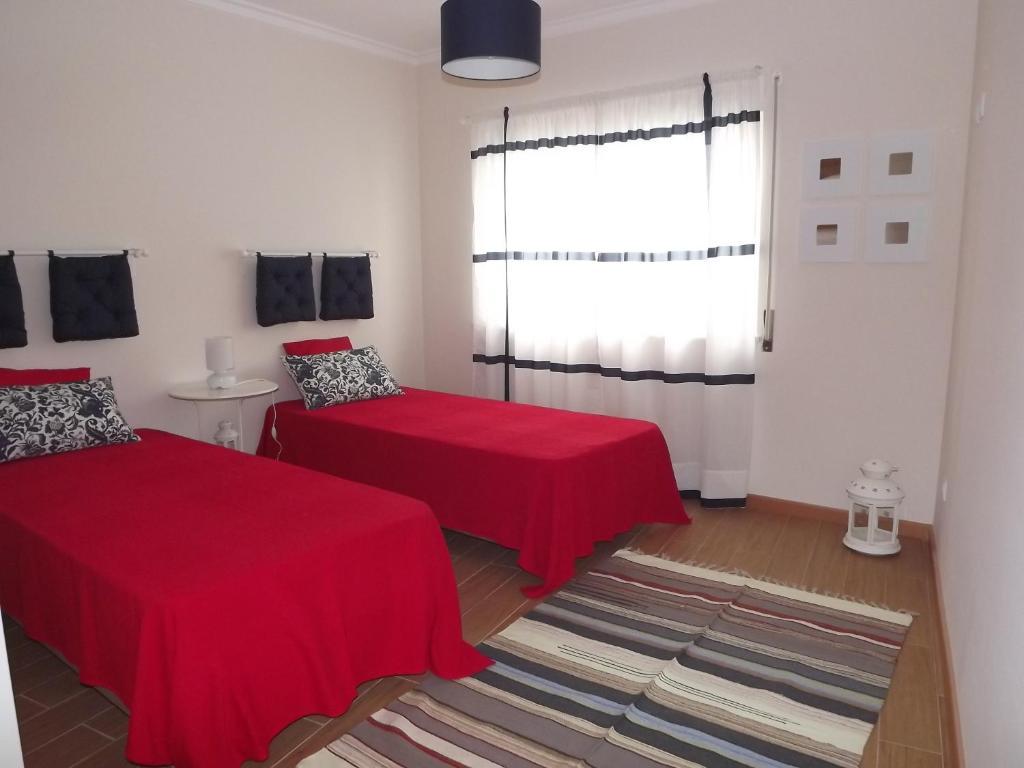 Entrecubos Guesthouse Ольян Номер фото