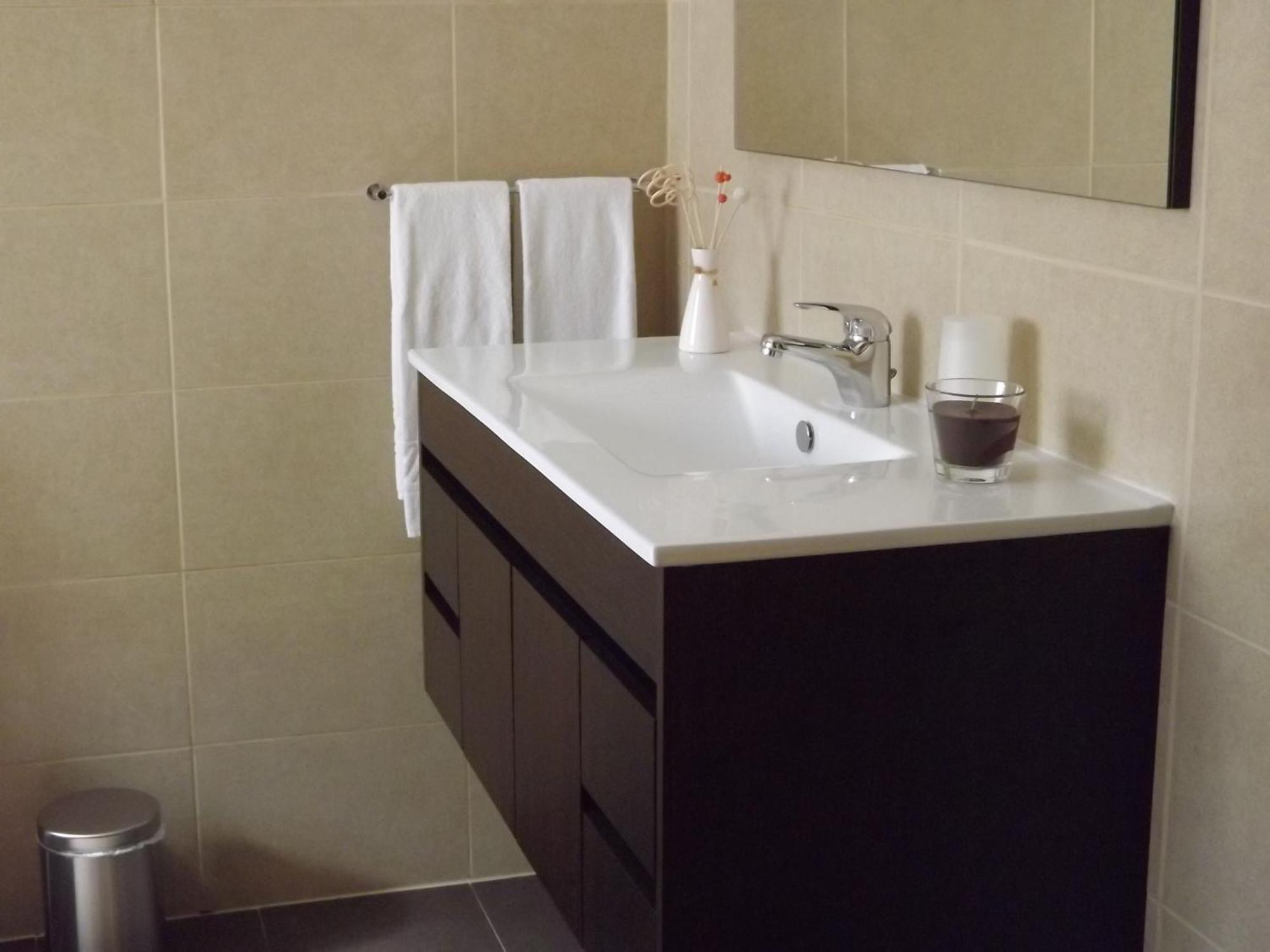 Entrecubos Guesthouse Ольян Экстерьер фото